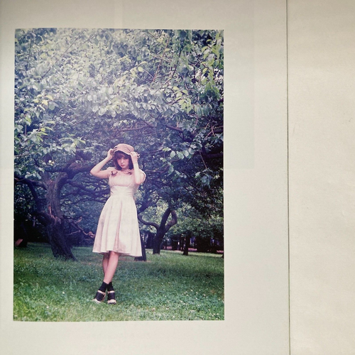 HIROMIX / AMO X HIROMIX / Japanese Photo Book / Larme 12 limited edition - Picture 11 of 12