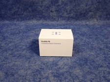 NEW Huddly IQ Collaboration Camera CCS-CAM-USB-F-400 H1-MBLK G122 