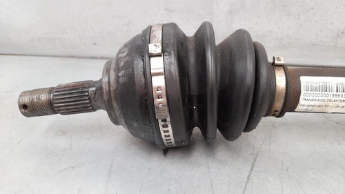 3273KS Transmision Delantera Derecha para PEUGEOT 207 XT 2007 1556335 - Imagen 3 de 10