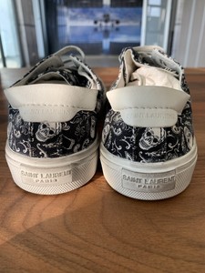 ysl sneakers
