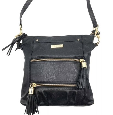 Miche Crossbody Hip Bag Purse MORGAN Black