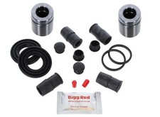 Kits de frein Rover 75