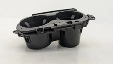 Front Console Cup Holder 2014 Acura MDX 77284-TZ5-A01ZA 2015