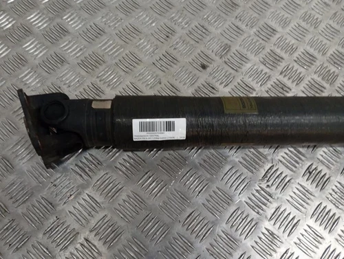 EPCF70 Transmision Central para MAZDA RX-8 (SE) Limited Edition (170kW) 7040581 - Imagen 2 de 10