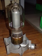 lampe à gaz Philips ancienne PHARE OU BATEAU BARIOZ Lyon