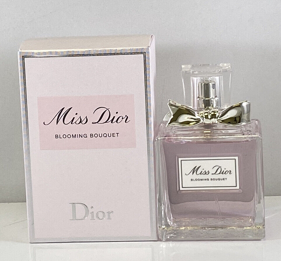 DIOR Miss Dior Blooming Bouquet Eau de Toilette Spray, 3.4 oz