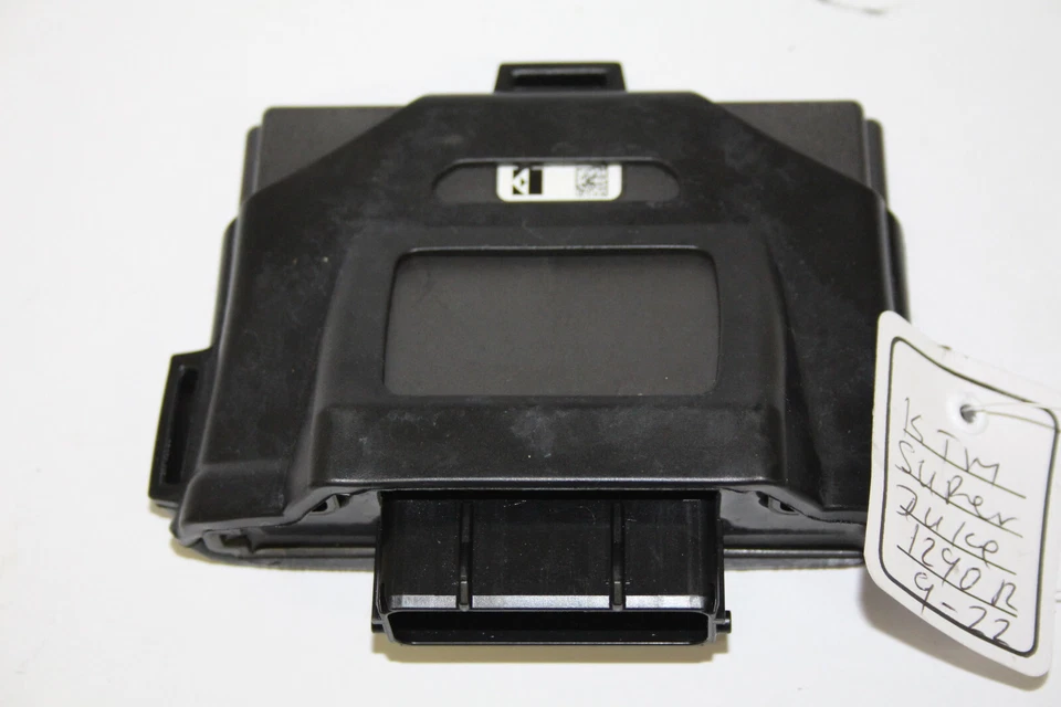 Centralina Mcu _ 3.0 Unità di Controllo Elettrica KTM 1290 Super Duke R ( Lager - Immagine 4 di 4