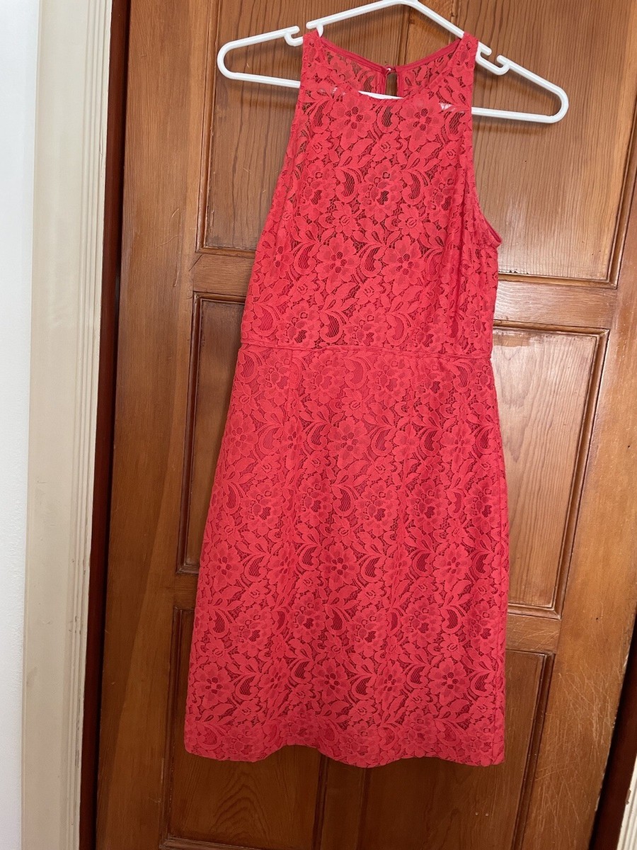 poppy colored bridesmaid dresses Colors 3696 Prom Dress - Poppy main image 1