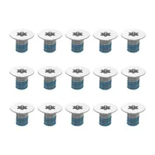 10-20 Pcs Bottom Case Screws For Dell XPS 13 15 9343 9350 9360 9370 9380 7390