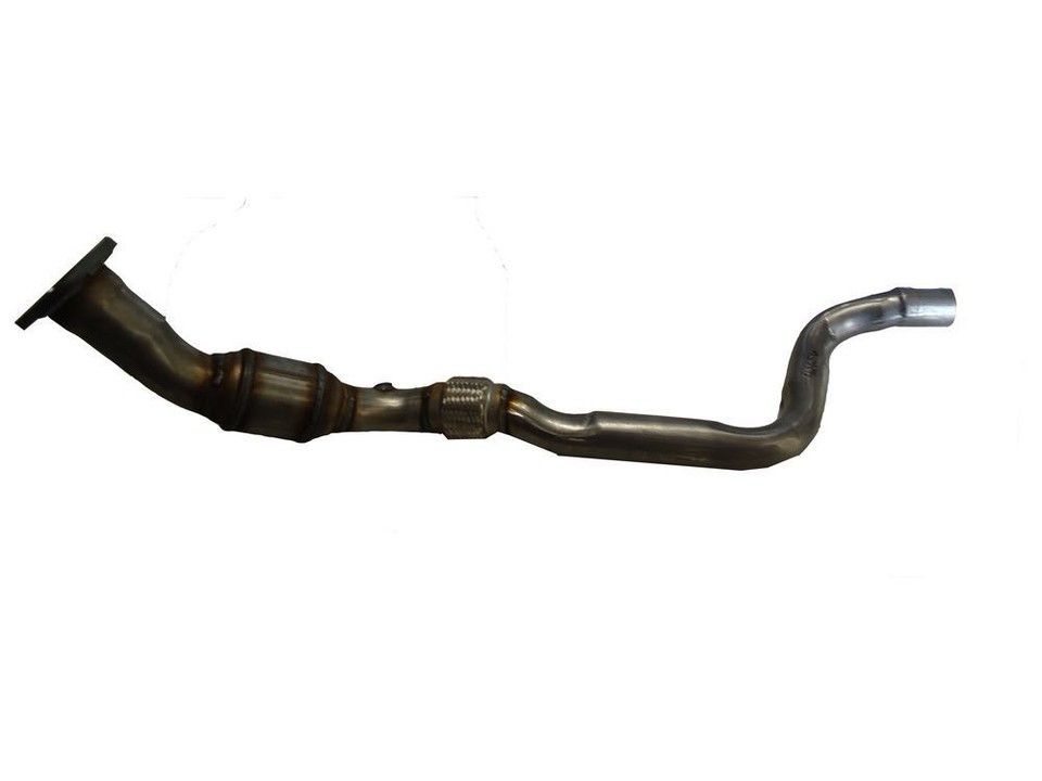 Catalytic Converter Fits 20082010 Dodge Charger 5.7L V8 GAS OHV eBay