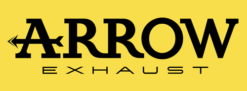 exhaust racing black c veloce arrow for triumph tiger 1200 2022 22 2023 23 - Picture 3 of 3