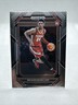 2023-24 Panini Prizm Draft Picks Brandon Miller Silver Prizm RC #63 Hornets