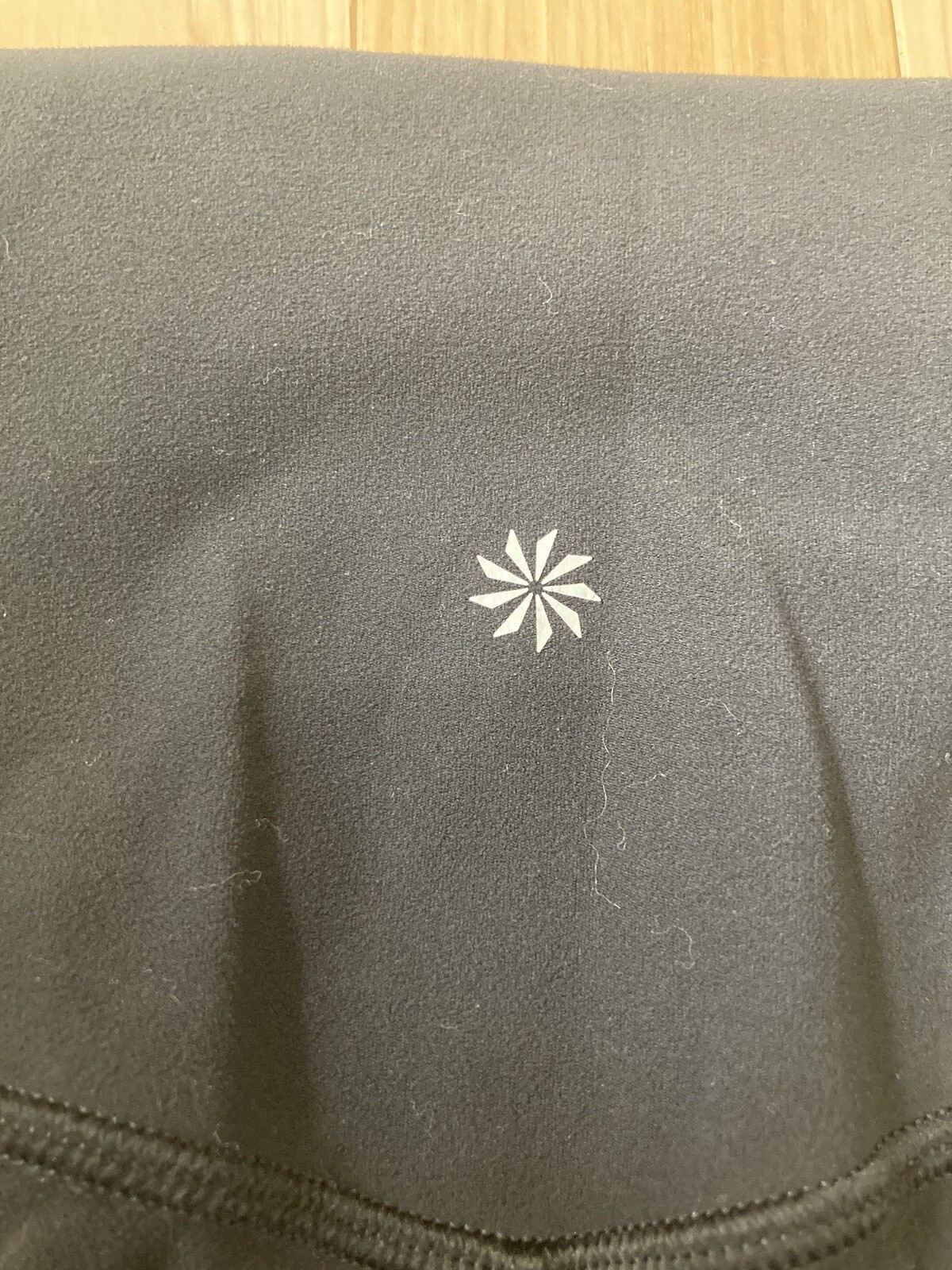 Athleta Salutation Stash Pocket Capris Women's Ac… - image 6