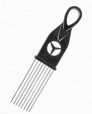 GUIRA SCRAPER/PEINE NUEVO