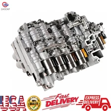 Automatic Transmission Valve Body 6 Speed for 2005-2009 TT VW Jetta 09G325039A