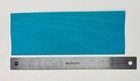 Dyed turquoise poplar veneer, 4x11", lot of 5 — photo 2