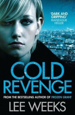 Cold Revenge (DC Ebony Willis) By Lee Weeks