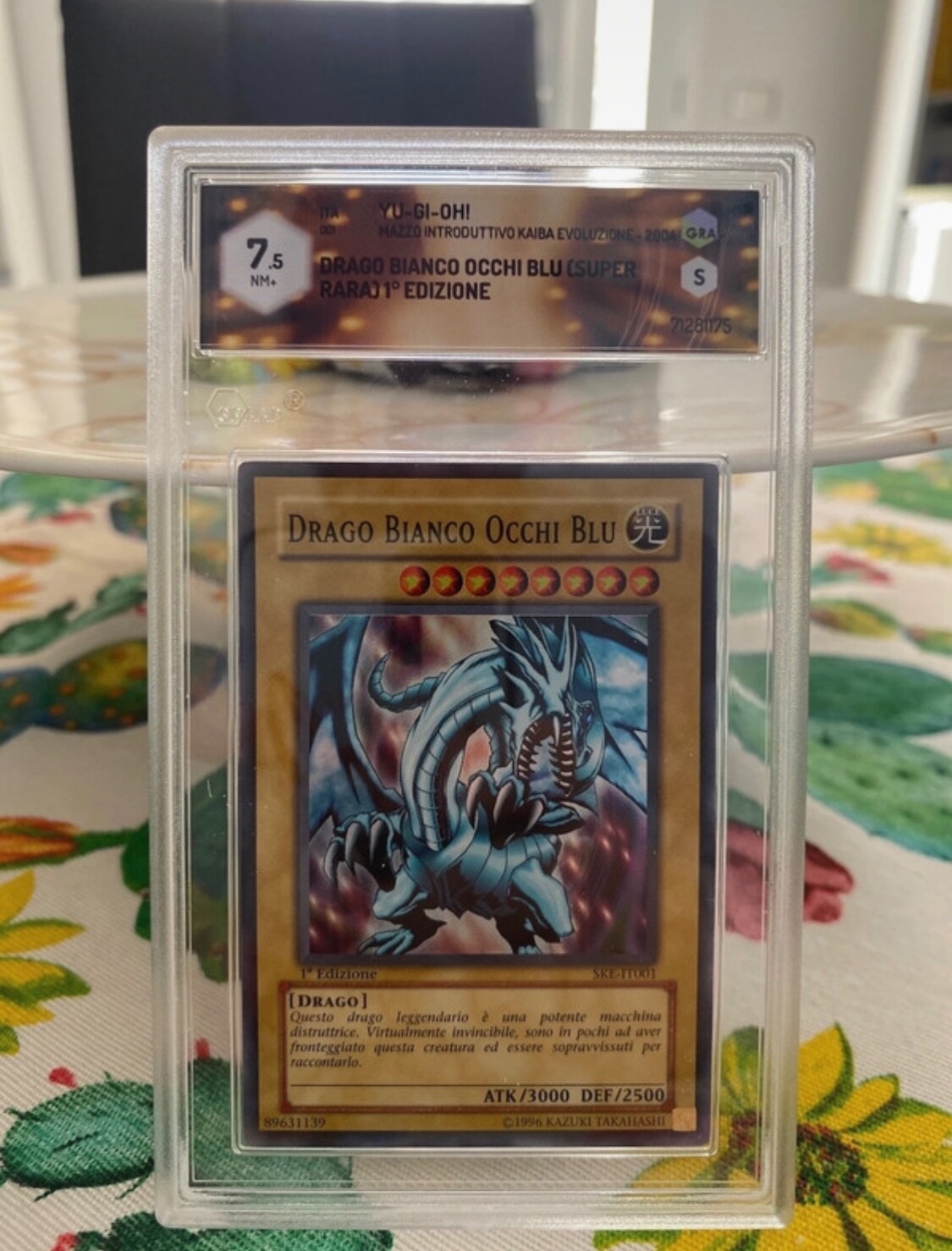 Foto 1 di 4