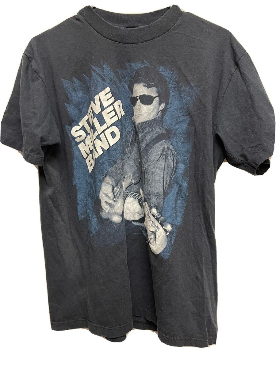 Steve Miller Band Gangster Of Love