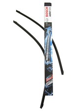 BOSCH AEROTWIN SCHEIBENWISCHER für Toyota Avensis (T25), Bj. 03-08