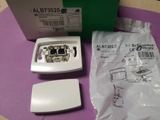 Schneider ALB73020 - Interrupteur Va Et Vient ALCYON à connecteurs rapides