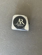 Acoustic Research advertising promo Measuring Tape