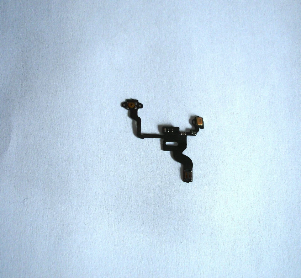 iPhone 4 4G / iPhone 4S Power Button Flex Kabel Powerflex Micro Lichtsensor
