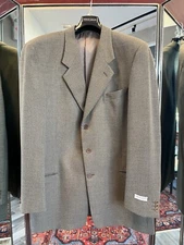 Men’s Giorgio Armani Sports Jacket Size 44 L