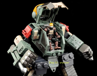 ACID RAIN　MARINE SIEGER STRONGHOLD ST2M ACID RAIN WORLD | Products | Marine Sieger Stronghold ST2m set