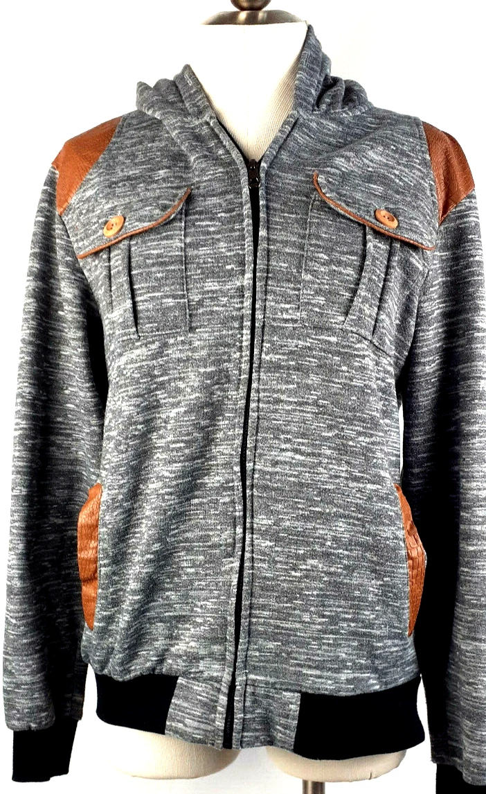 Lee hanton cheap hoodie