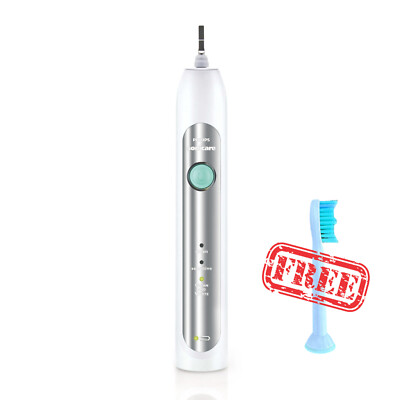 New Electric Toothbrush for Philips Sonicare HX6750 Handle HX6910/6930/6950 6770