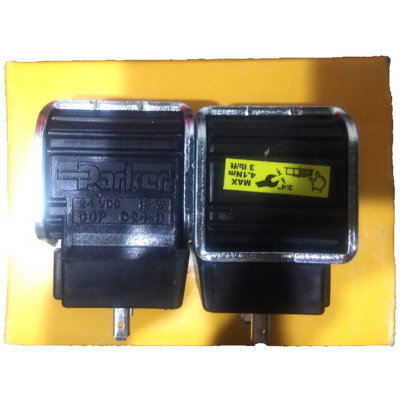 A PARKER CCP024D Solenoid Valve Coil New | eBay Australia