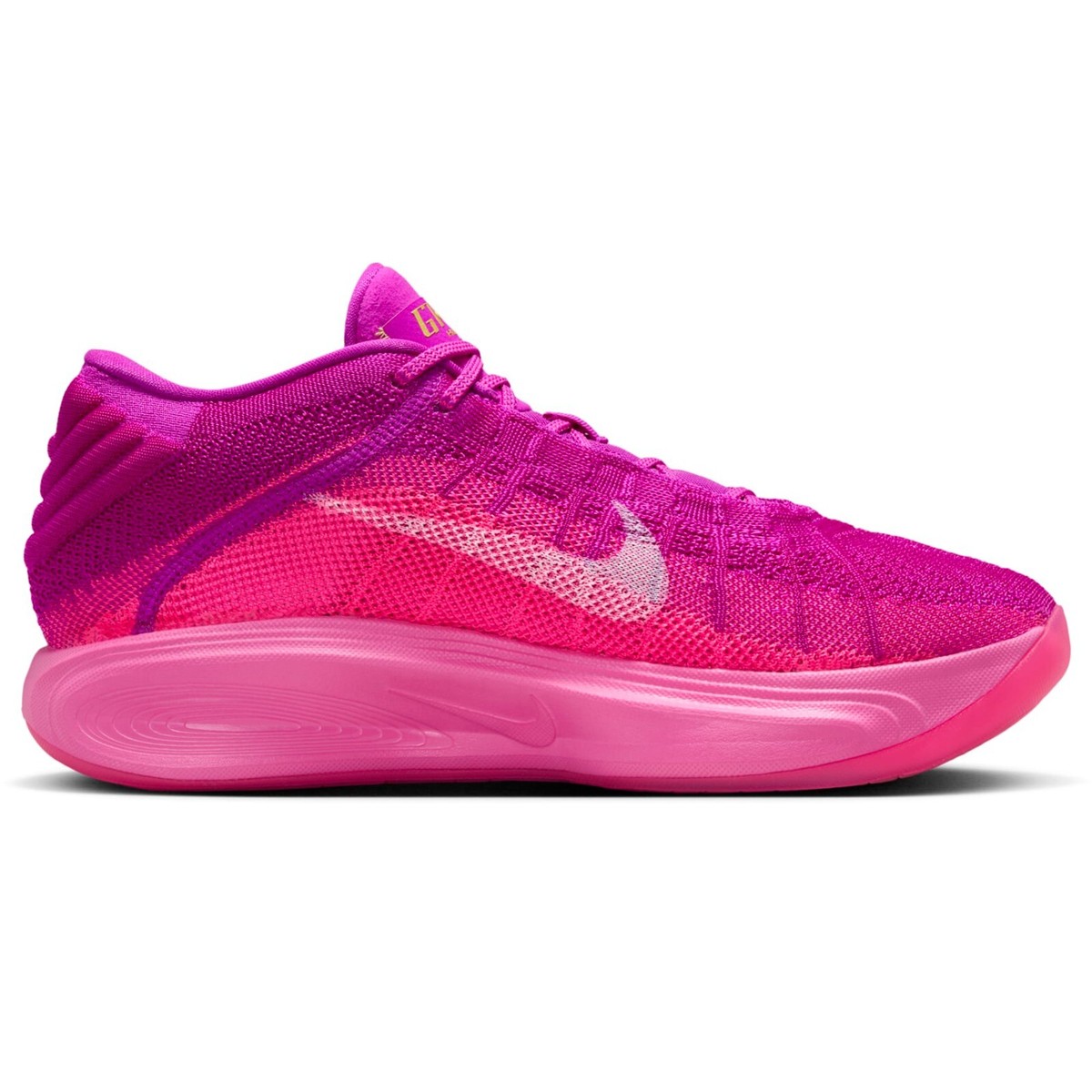 Nike W G.T. Hustle 3 Hyper Pink/White/Vivid Grape HV2000-601 Nike W G.T. Hustle 3 Hyper Pink/White/Vivid Grape HV2000-601