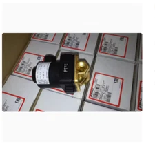 1pc   For GEMU 615 15D 1125211/N PS 6.0 Bar PST 5.0-7.0 Bar Diaphragm Valve