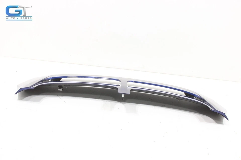 KIA EV6 2022-2024 puerta trasera puerta levadiza puerta trasera techo alerón OEM Foto 3 de 4