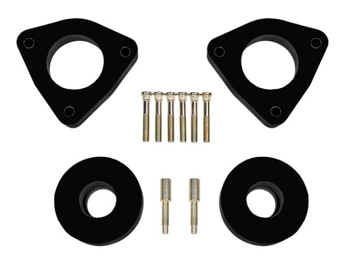 Lift kit Front & Rear 30mm 1.2" for Kia CEED, CERATO, SOUL, FORTE 2018-persent - Picture 2 of 7
