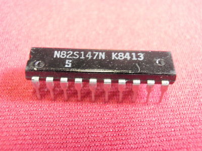 IC BAUSTEIN 82S147                      14710-112