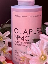 Olaplex No 4C Clarifying Shampoo 8.5oz Bond Maintenance New