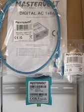 Mastervolt Masterbus Digital Ac 1x 6a Ac Relay