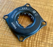 Sigeyi AXO Power Meter Model PM013 Used