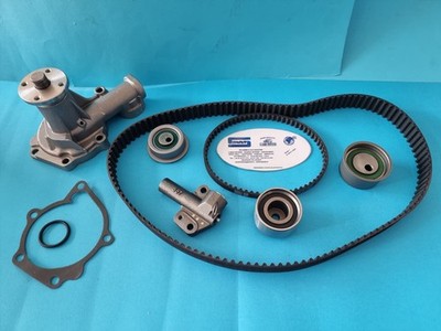Water Pump Timing Belt Tensioner Kit Great Wall Hover 4G64 Steed GWKD306