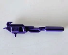 Transformers G1 Astrotrain Ionic Displacer Rifle Gun Vintage 1985