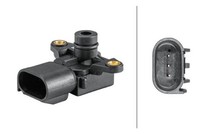 Hella Sensor, Saugrohrdruck 6PP 358 152-241 FüR Chrysler Dodge Jeep