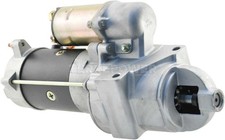 Starter Motor BBB Industries N6468