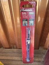 Husky Glass Cutter Steel Black 5" 1001966309
