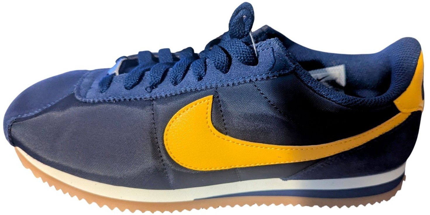 Nike Cortez Vintage Aluminum W for sale | eBay