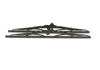 1X Bosch 3 397 118 610 Wischblatt FüR Ford Opel Vauxhall Fiat Saab