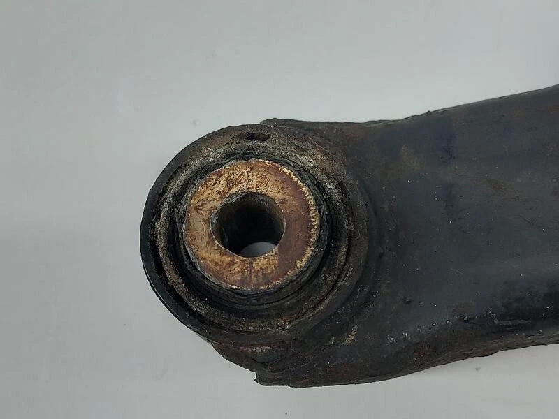 brazo de la suspensión inferior trasero izquierdo para AUDI A4 2005 194636 - Imagen 2 de 4