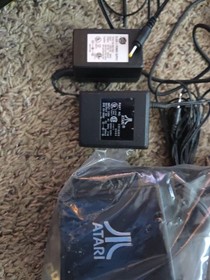 Mixed Video Game Accessories Lot