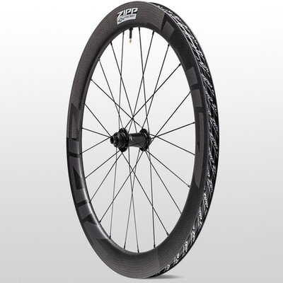 パーツ ZIPP404 FIRECREST Zipp 404 Firecrest Carbon Disc Brake Wheel - Tubeless | eBay